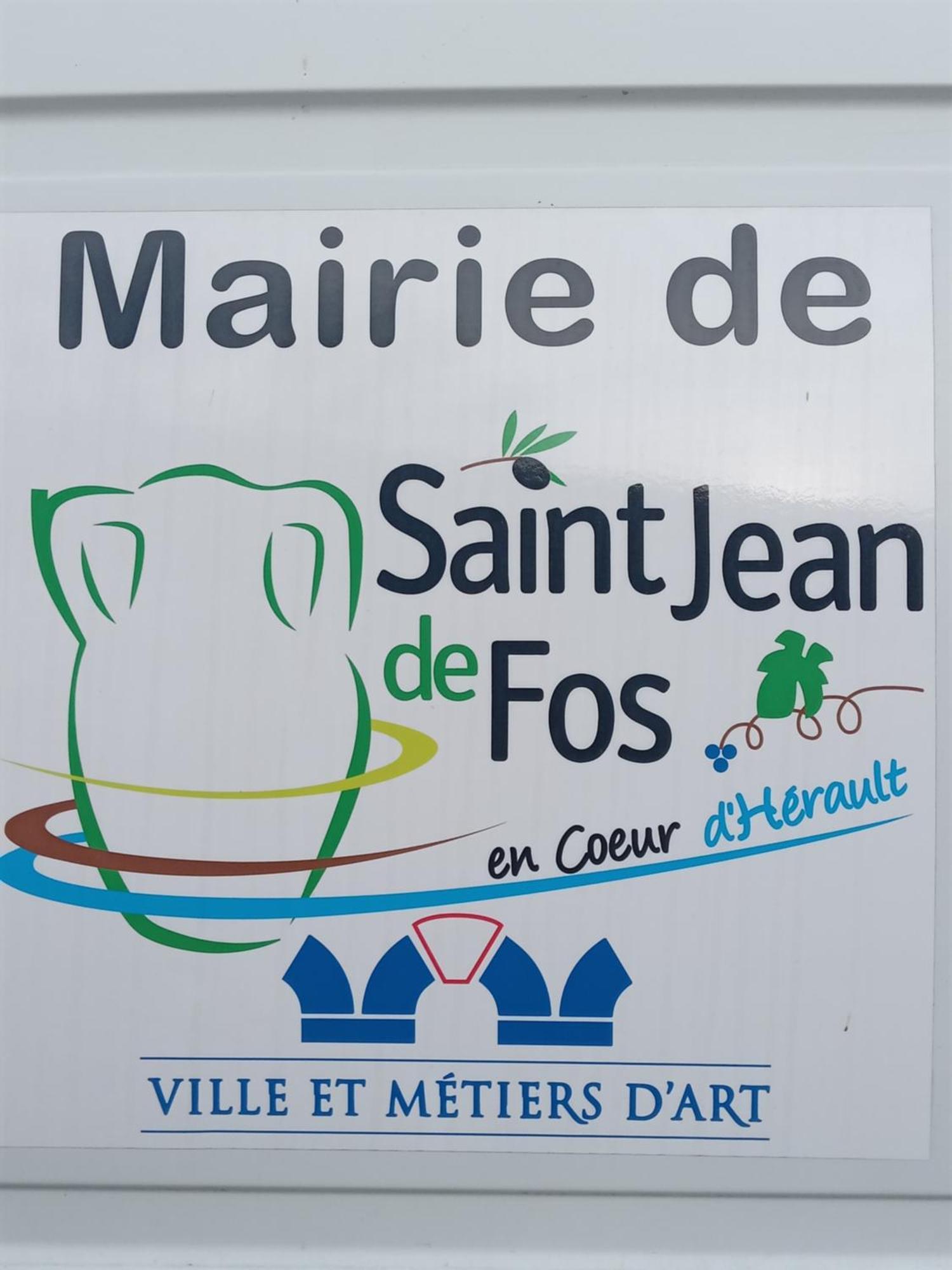 L'Echappee Belle Apartamento Saint-Jean-de-Fos Exterior foto